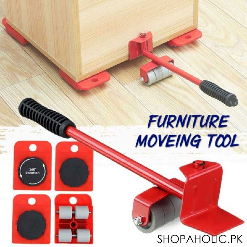 Furniture Moving Tool