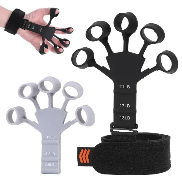 HAND GRIPPER - ROWLX.STORE