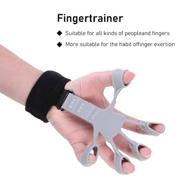 HAND GRIPPER - ROWLX.STORE