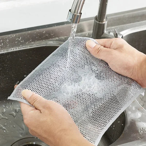 Buy 2 In 1 Dumpling Maker Get Dishwashing Rug Free